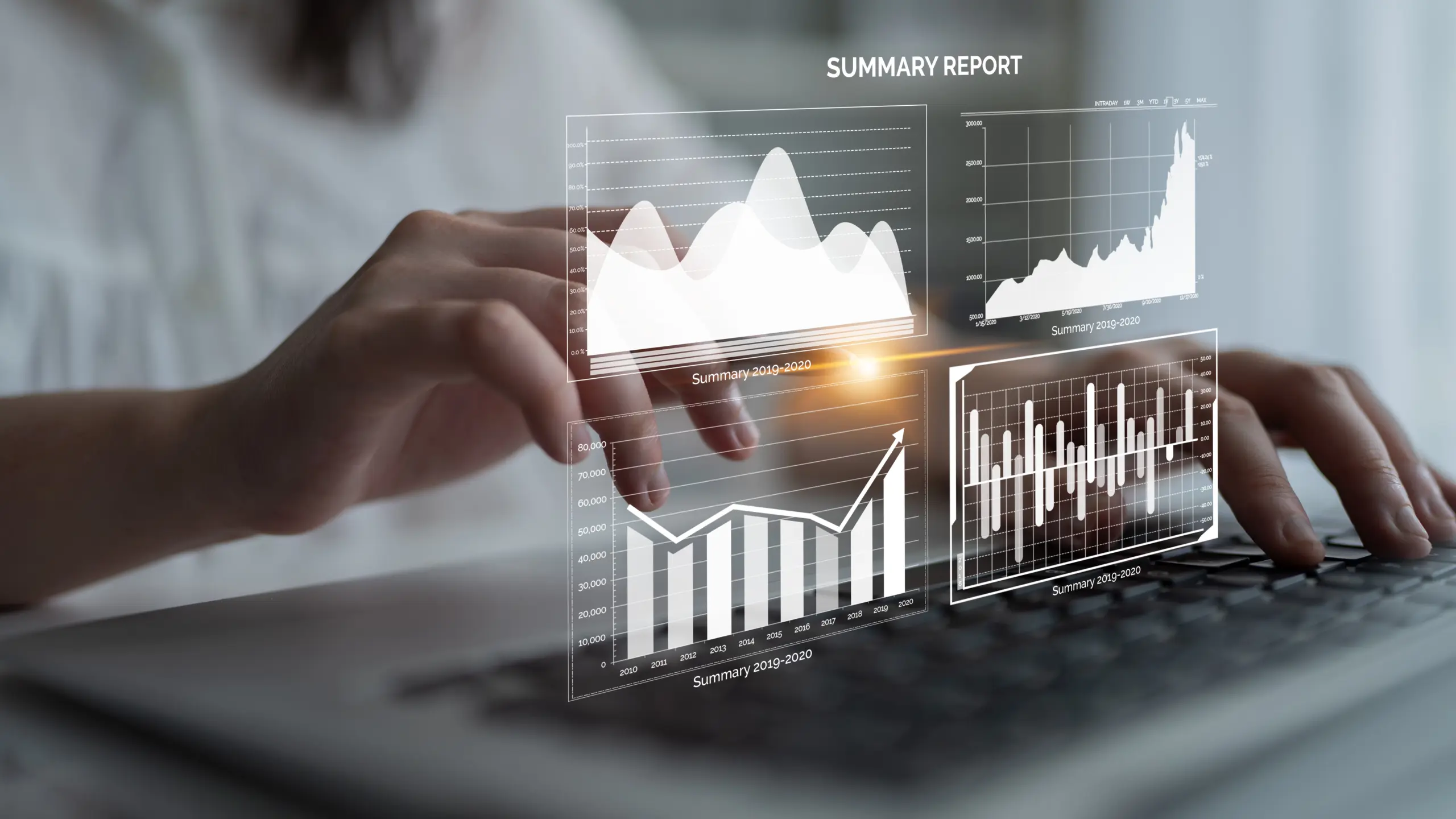 Results-Driven Approach