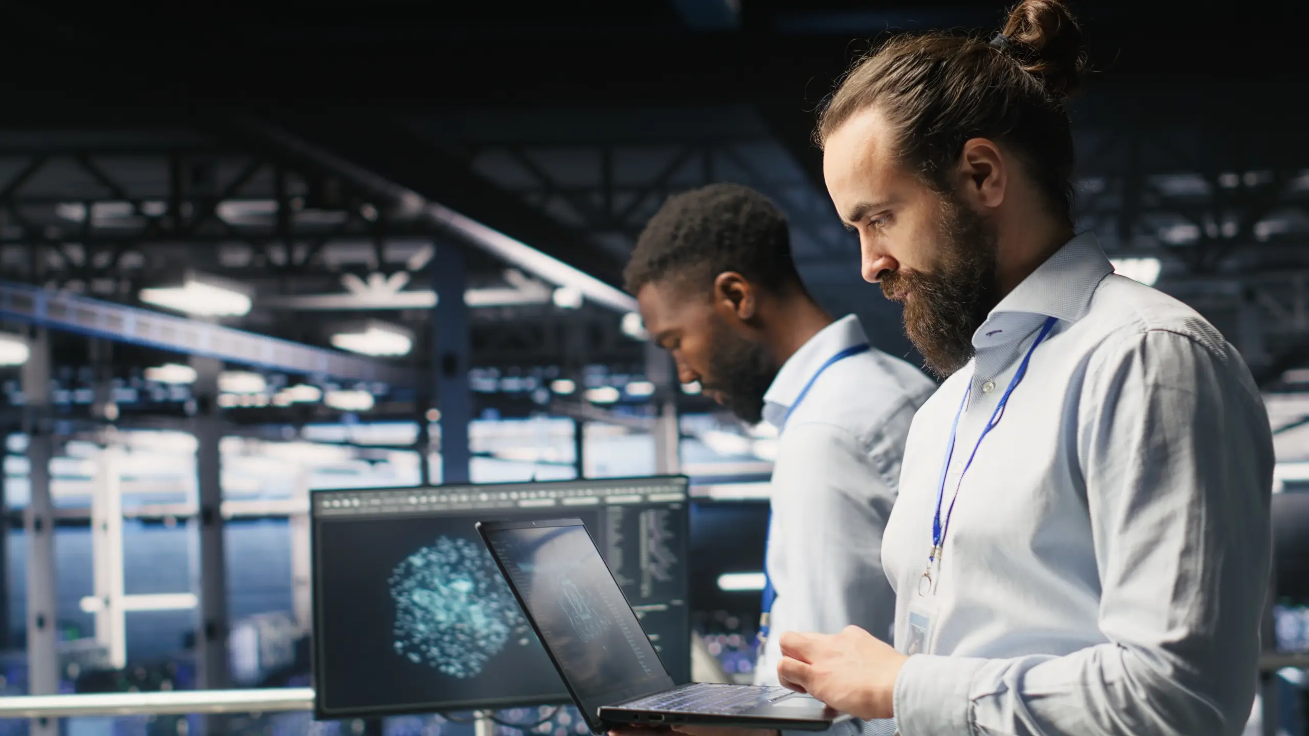 Expertise You Can Trust